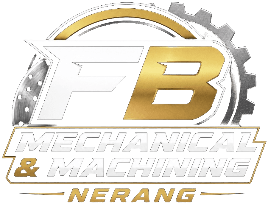 FB Mechanical & Machining, Nerang